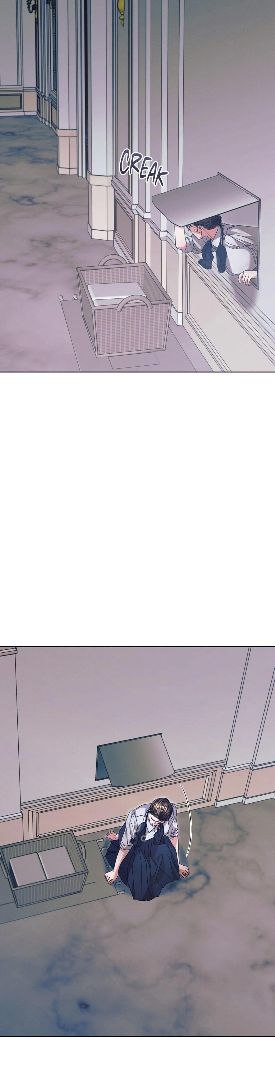 Vengeance Named Love Uncensored, chapter 49, page 35 of 48