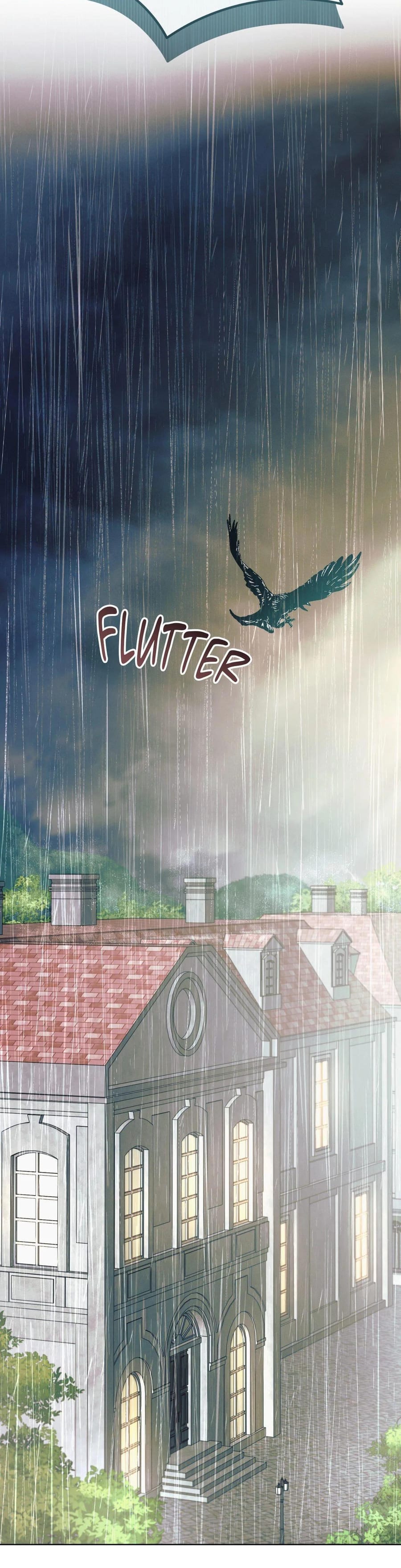 Vengeance Named Love Uncensored, chapter 49, page 45 of 48