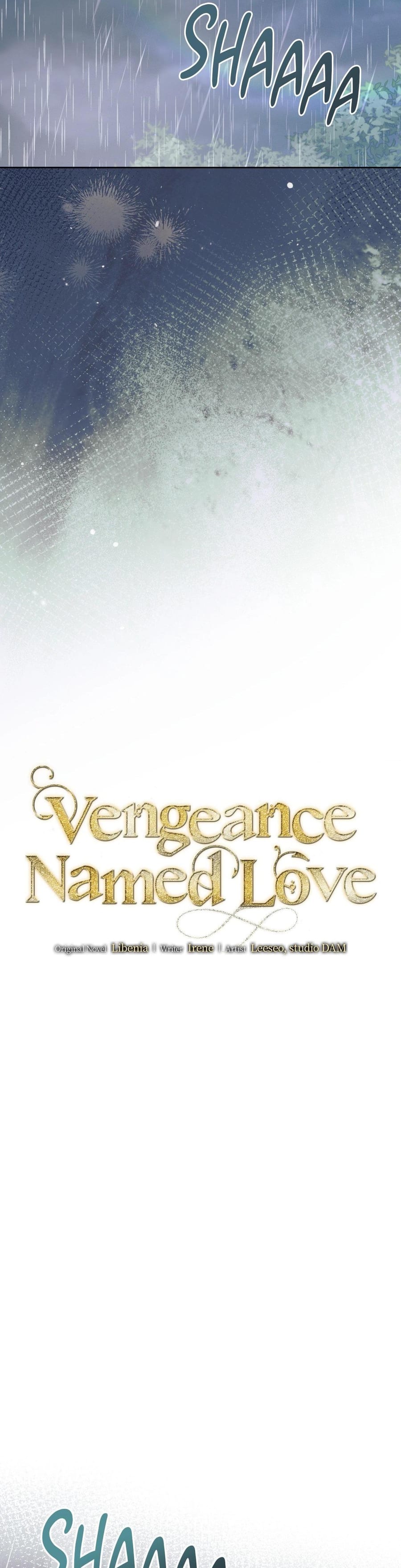 Vengeance Named Love Uncensored, chapter 50, page 5 of 45