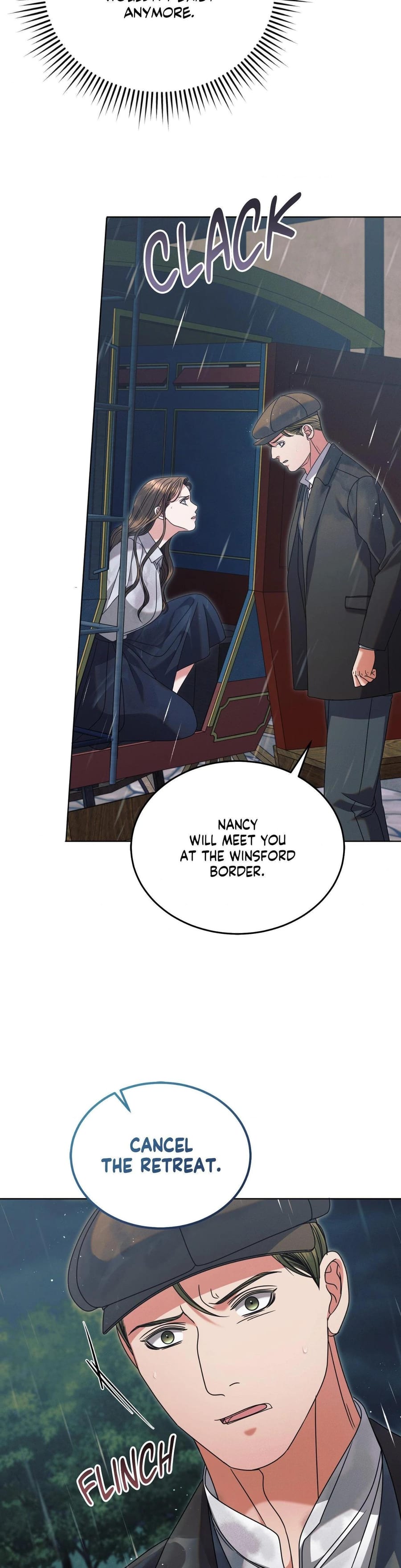 Vengeance Named Love Uncensored, chapter 50, page 15 of 45