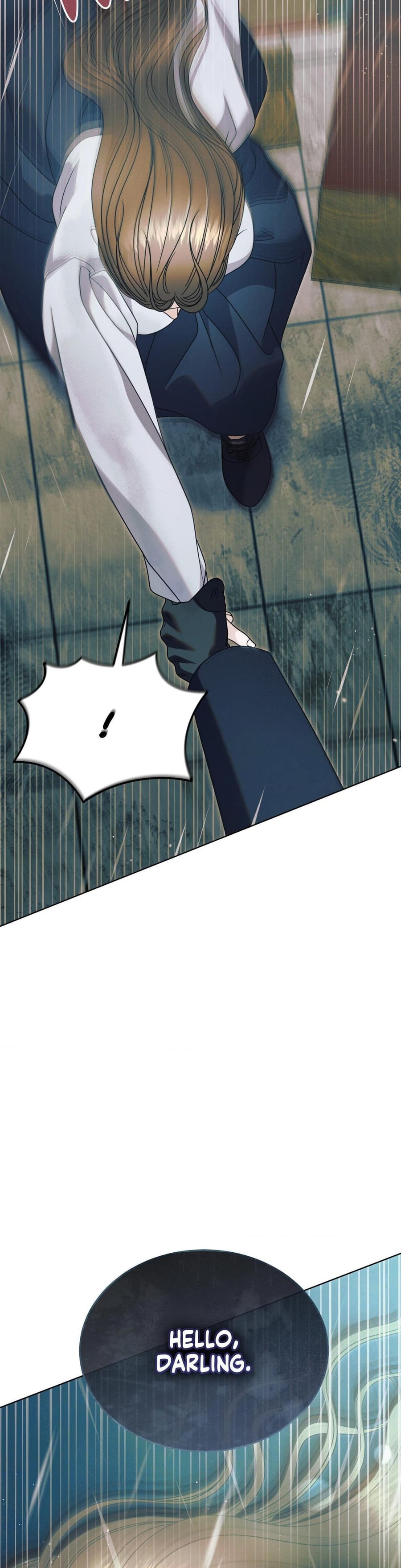 Vengeance Named Love Uncensored, chapter 50, page 28 of 45