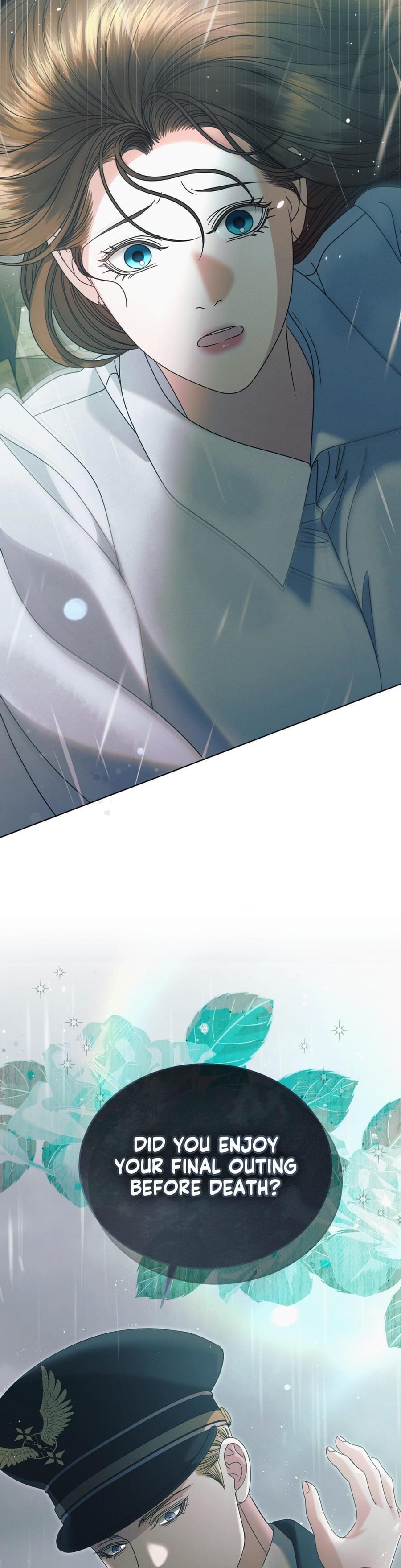Vengeance Named Love Uncensored, chapter 50, page 29 of 45