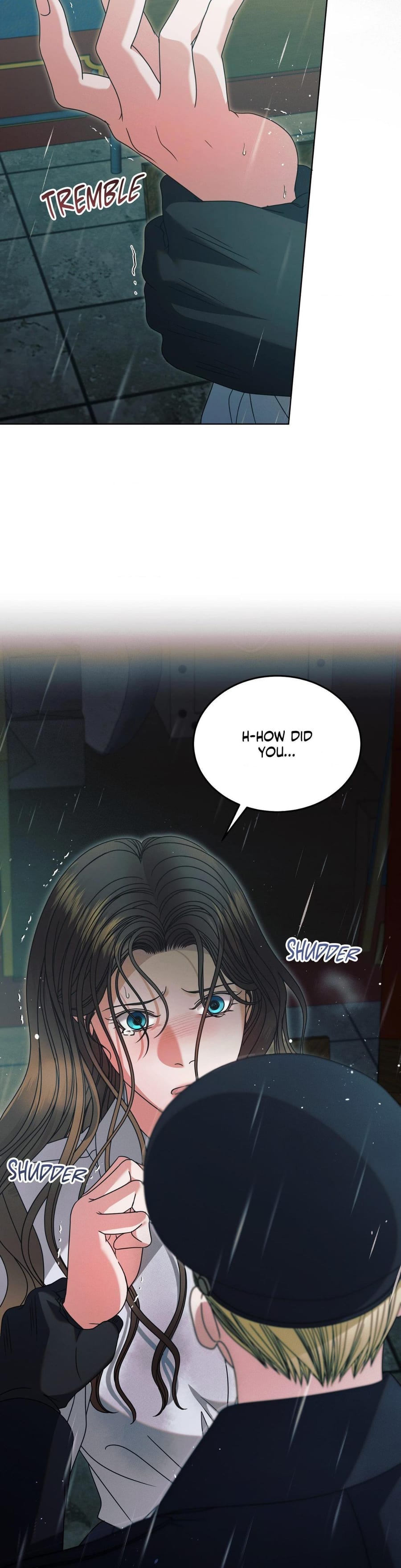 Vengeance Named Love Uncensored, chapter 50, page 31 of 45