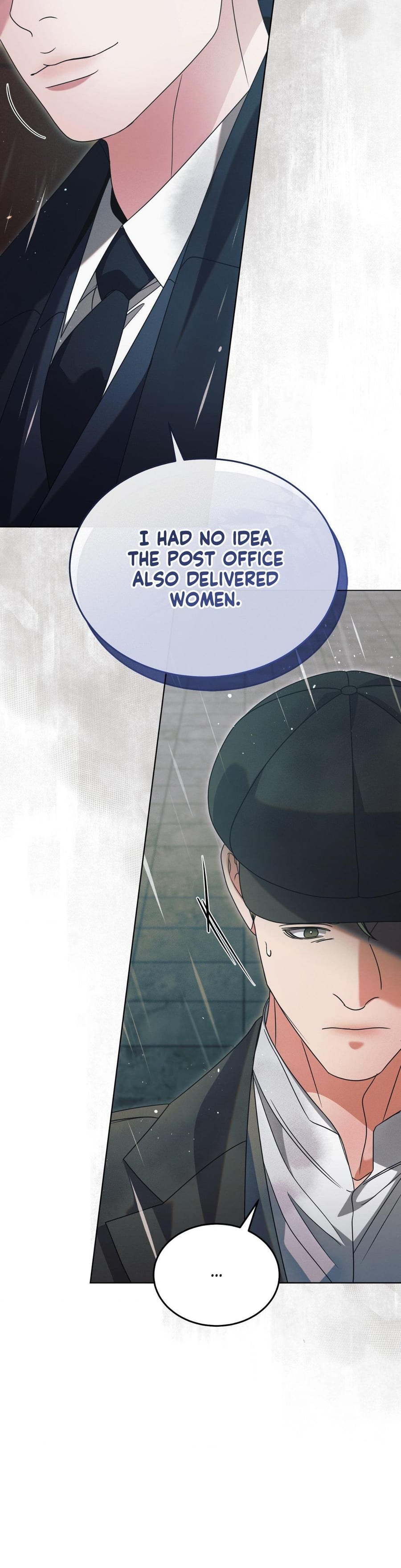 Vengeance Named Love Uncensored, chapter 50, page 33 of 45