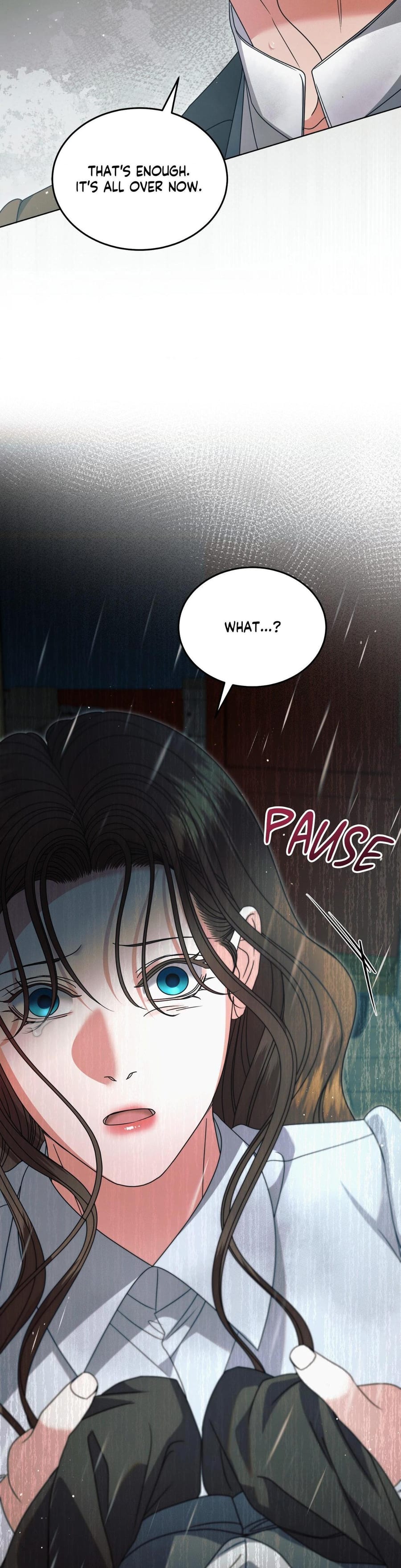 Vengeance Named Love Uncensored, chapter 50, page 36 of 45