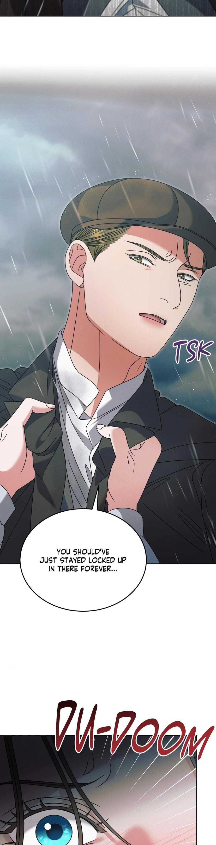 Vengeance Named Love Uncensored, chapter 50, page 37 of 45