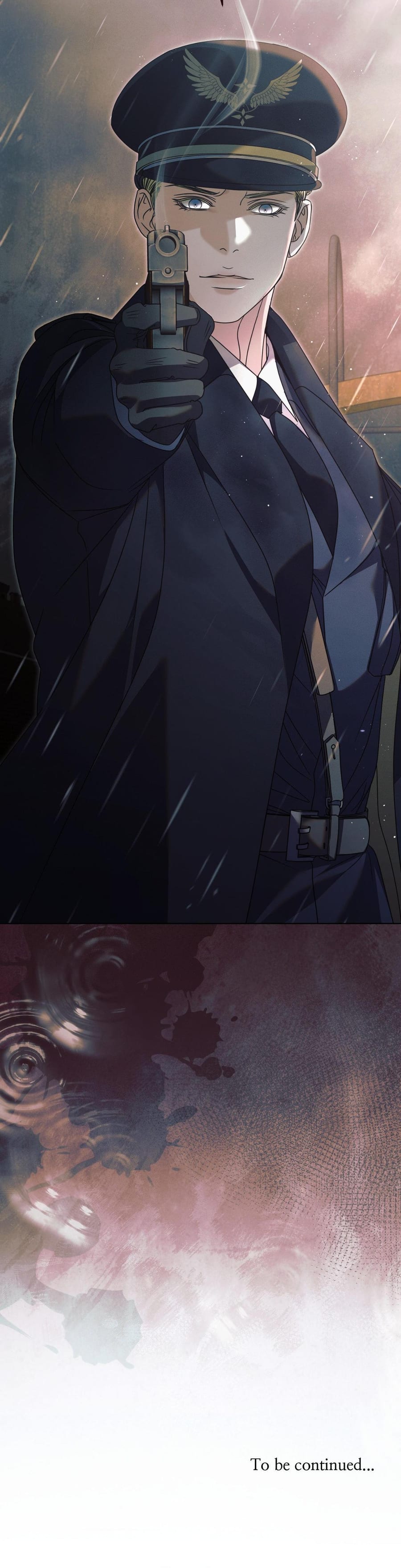 Vengeance Named Love Uncensored, chapter 50, page 44 of 45