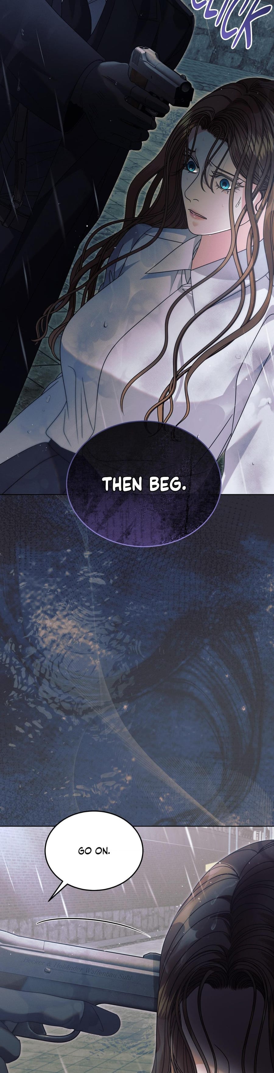 Vengeance Named Love Uncensored, chapter 51, page 5 of 47