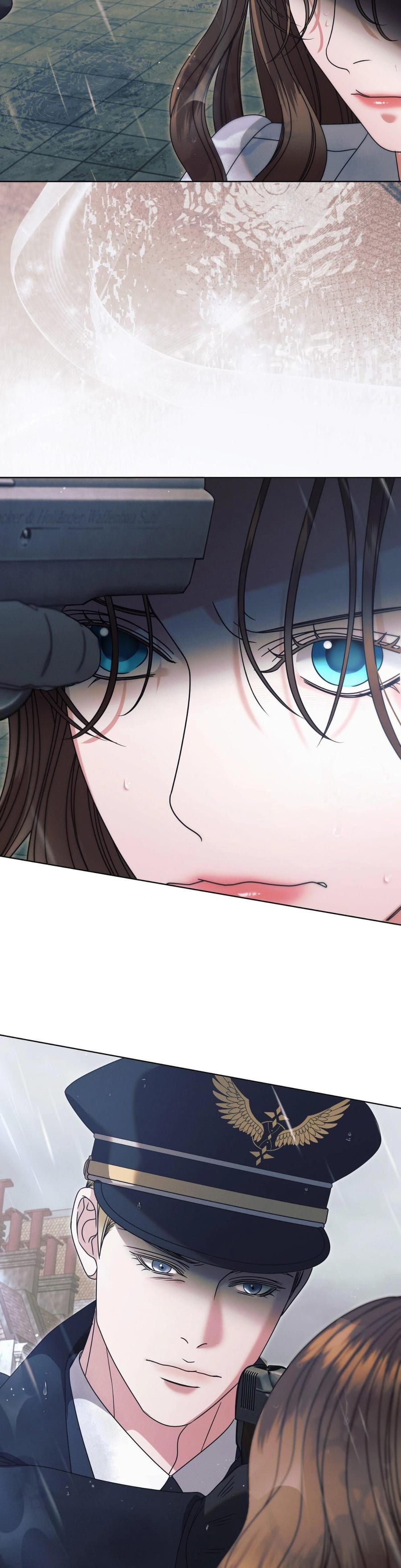 Vengeance Named Love Uncensored, chapter 51, page 6 of 47