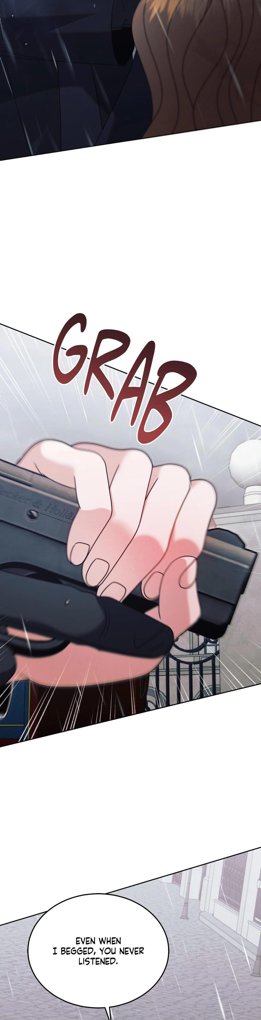 Vengeance Named Love Uncensored, chapter 51, page 7 of 47