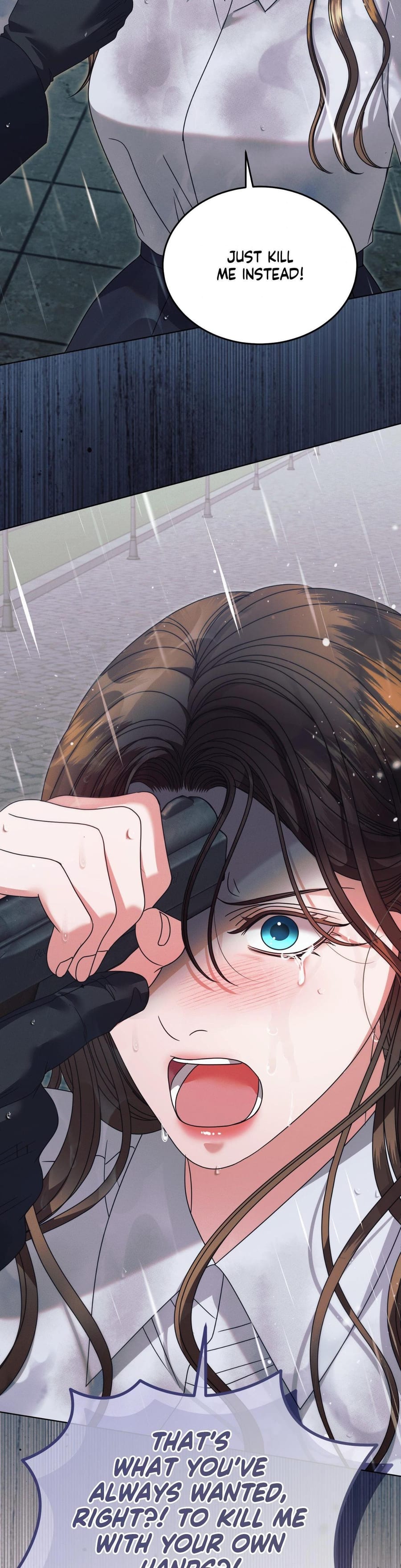 Vengeance Named Love Uncensored, chapter 51, page 9 of 47