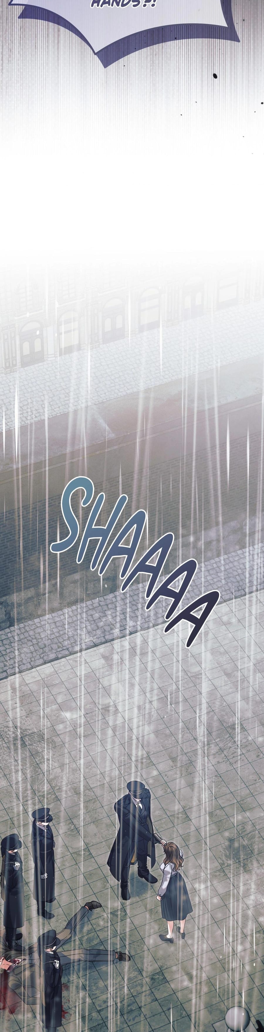 Vengeance Named Love Uncensored, chapter 51, page 10 of 47