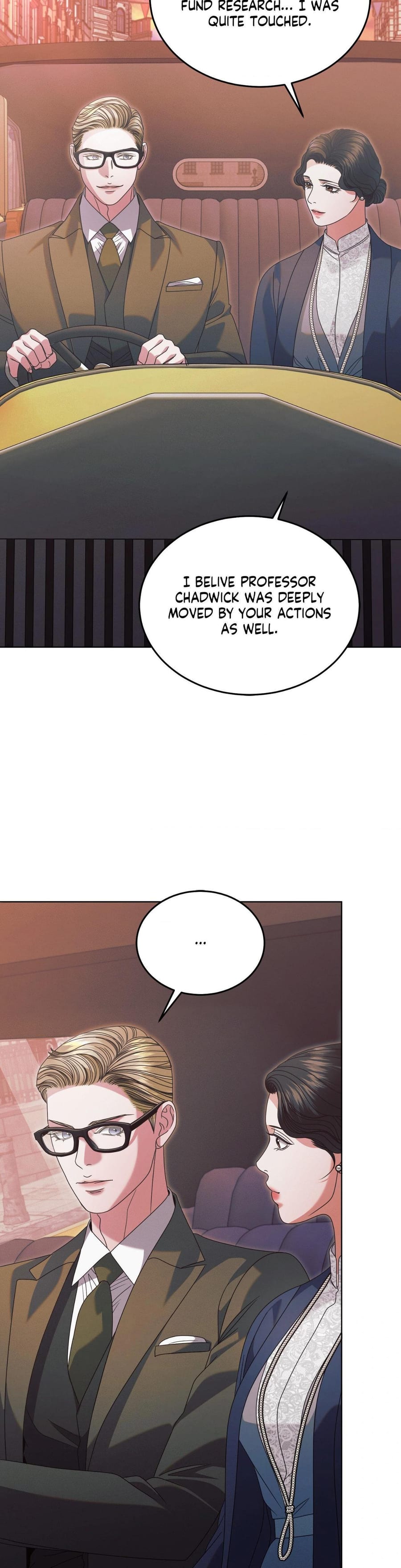 Vengeance Named Love Uncensored, chapter 51, page 16 of 47
