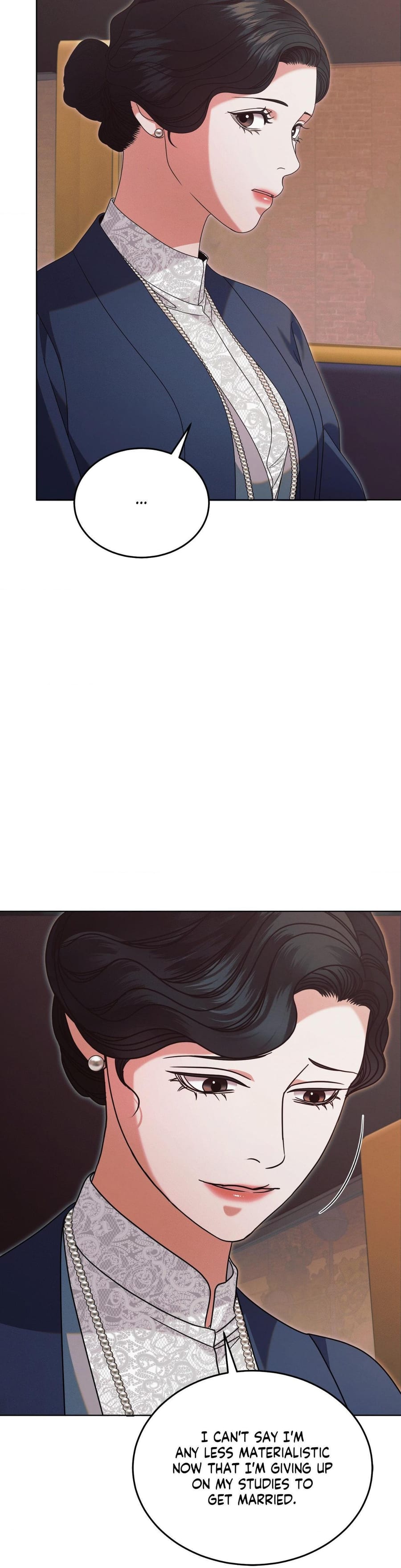 Vengeance Named Love Uncensored, chapter 51, page 18 of 47