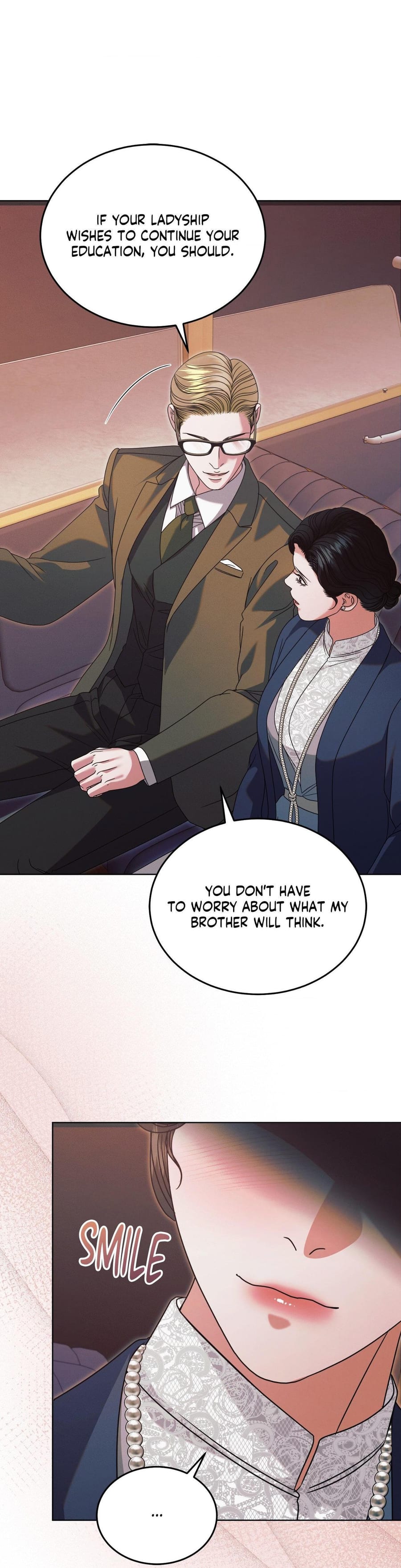 Vengeance Named Love Uncensored, chapter 51, page 19 of 47
