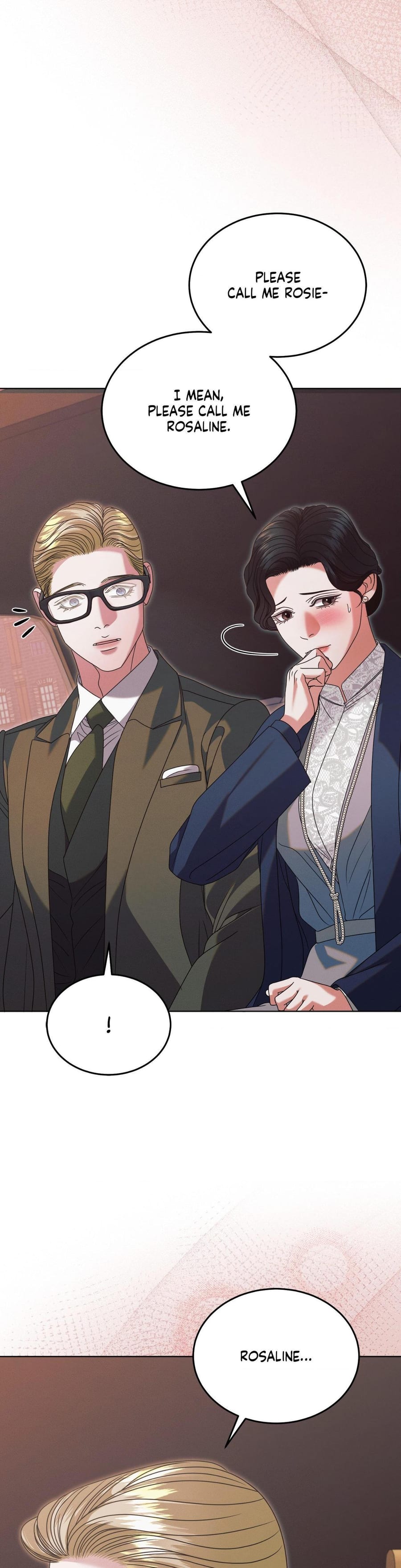 Vengeance Named Love Uncensored, chapter 51, page 20 of 47