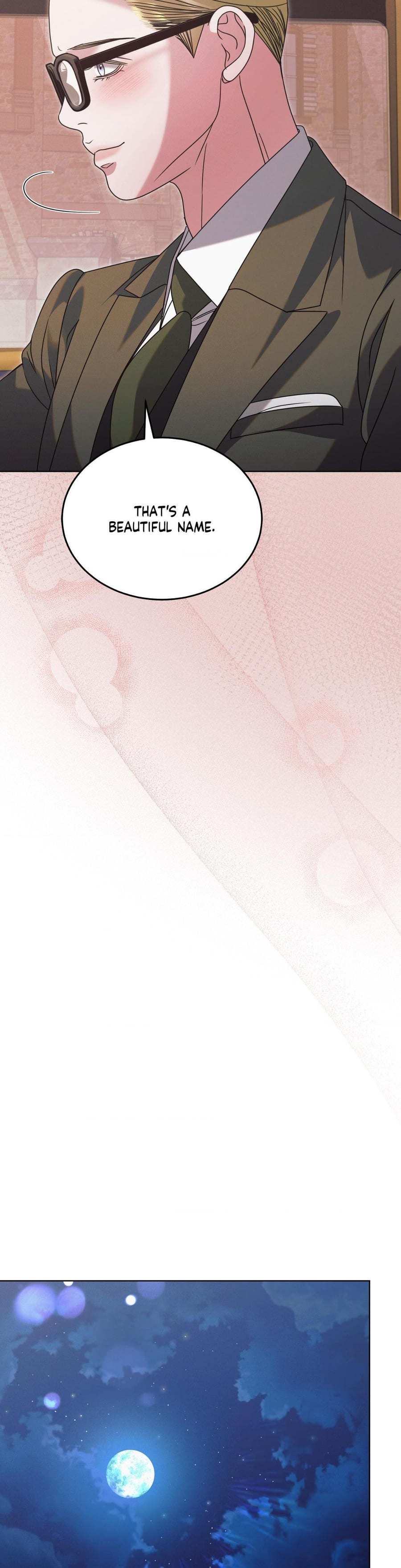Vengeance Named Love Uncensored, chapter 51, page 21 of 47