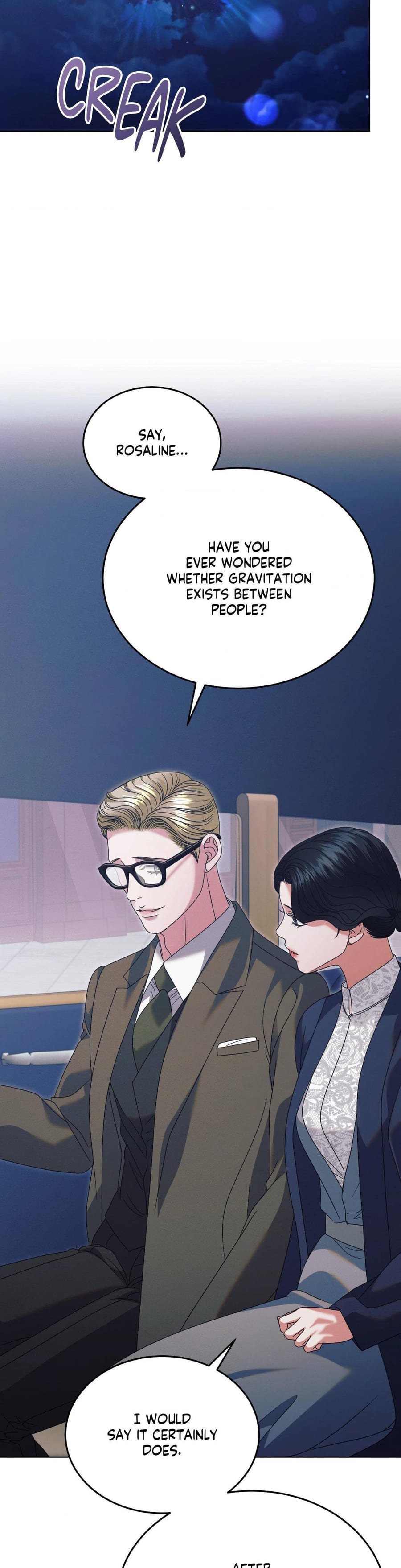 Vengeance Named Love Uncensored, chapter 51, page 22 of 47