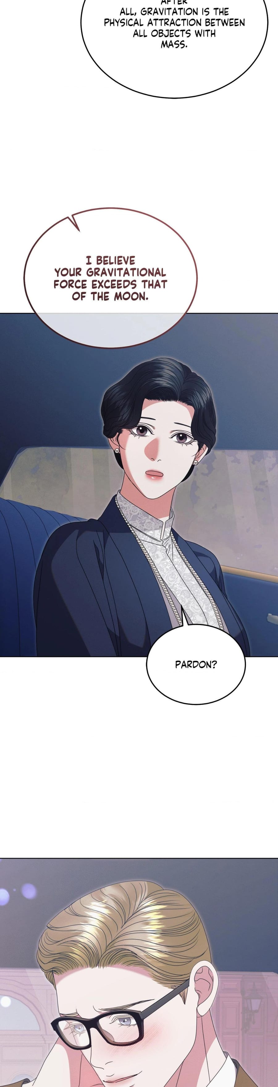 Vengeance Named Love Uncensored, chapter 51, page 23 of 47
