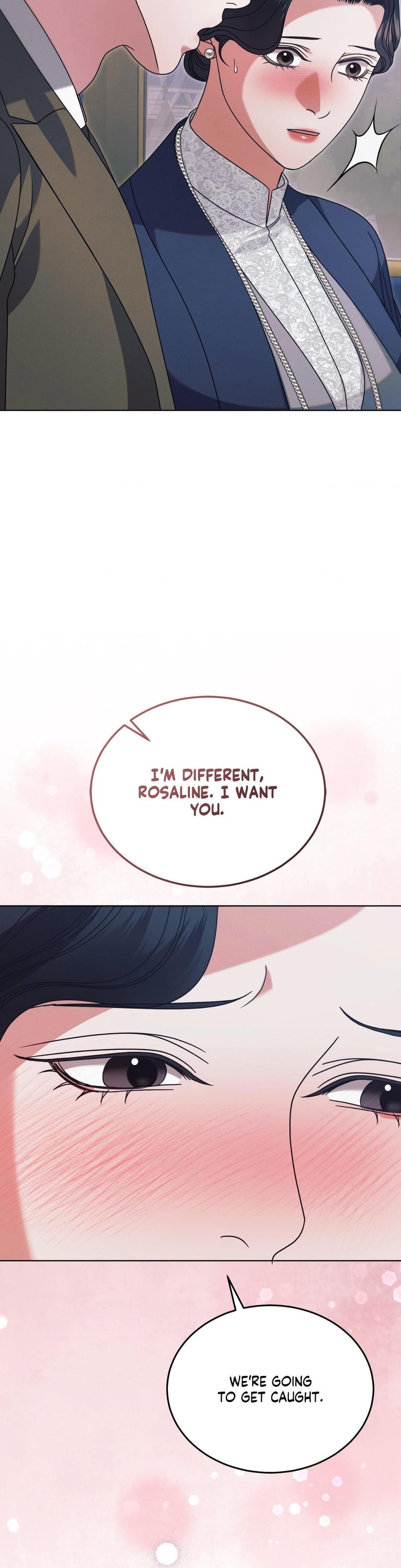Vengeance Named Love Uncensored, chapter 51, page 29 of 47
