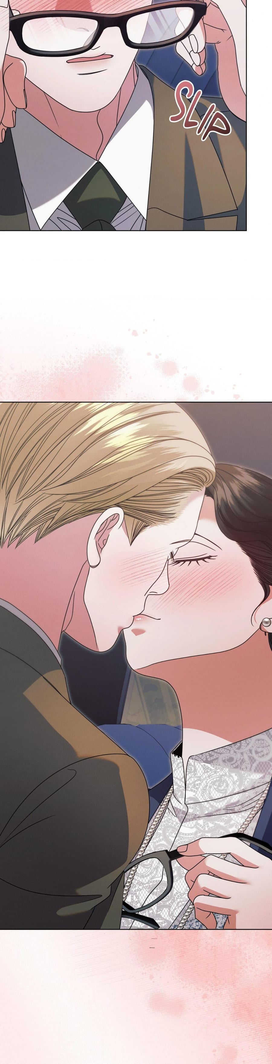 Vengeance Named Love Uncensored, chapter 51, page 32 of 47