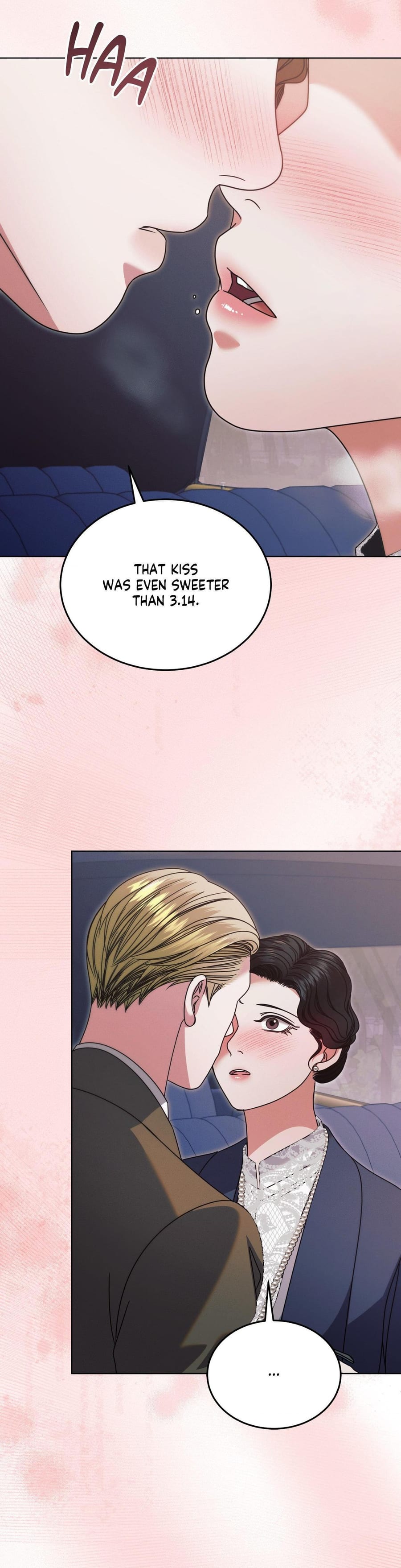 Vengeance Named Love Uncensored, chapter 51, page 33 of 47