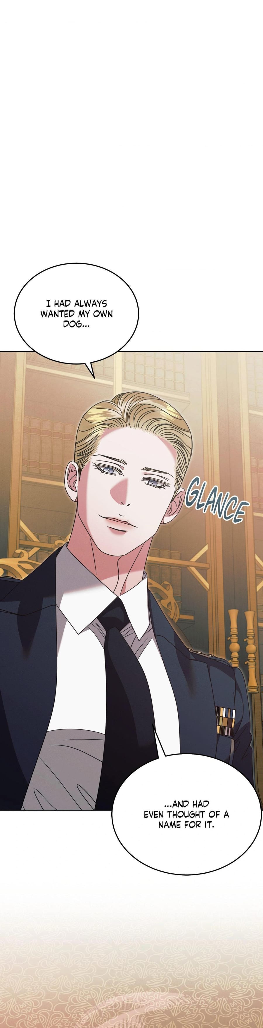 Vengeance Named Love Uncensored, chapter 51, page 43 of 47