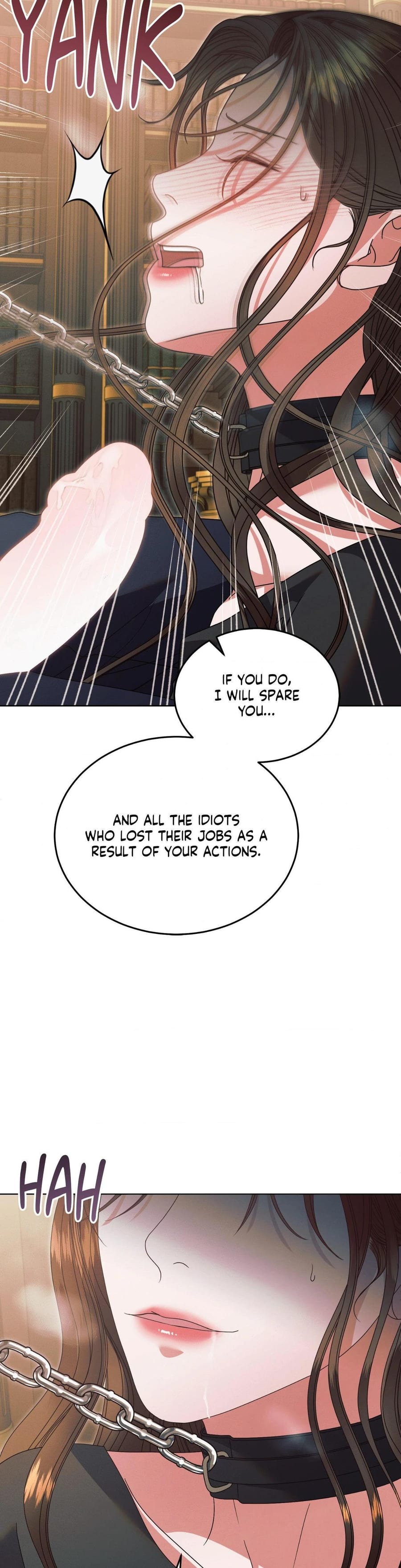 Vengeance Named Love Uncensored, chapter 51, page 45 of 47