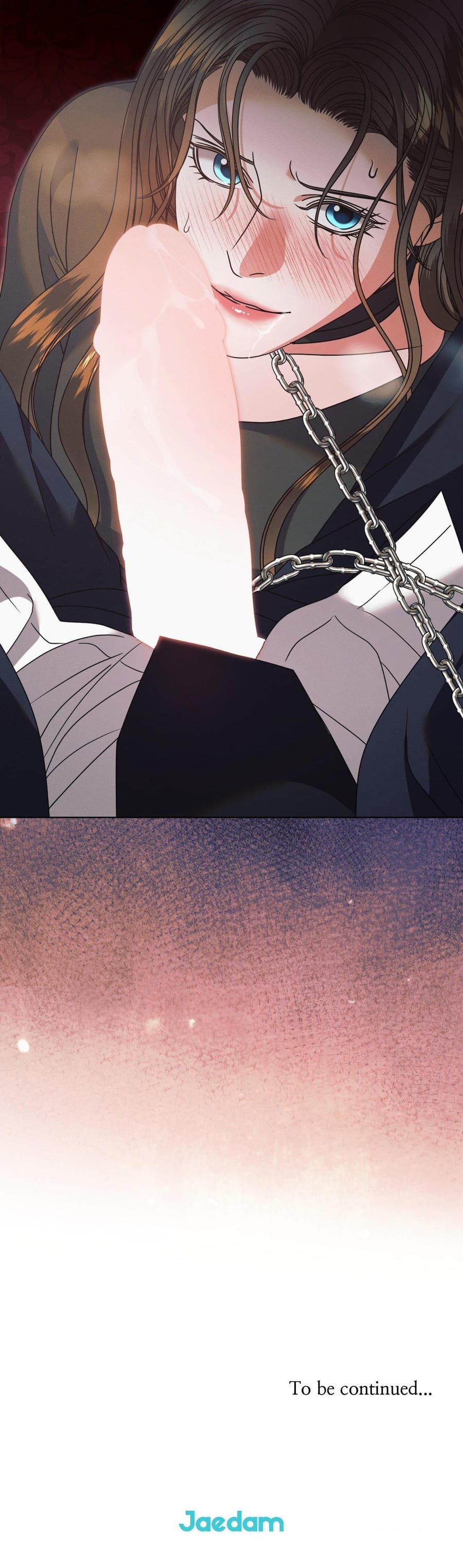 Vengeance Named Love Uncensored, chapter 51, page 47 of 47