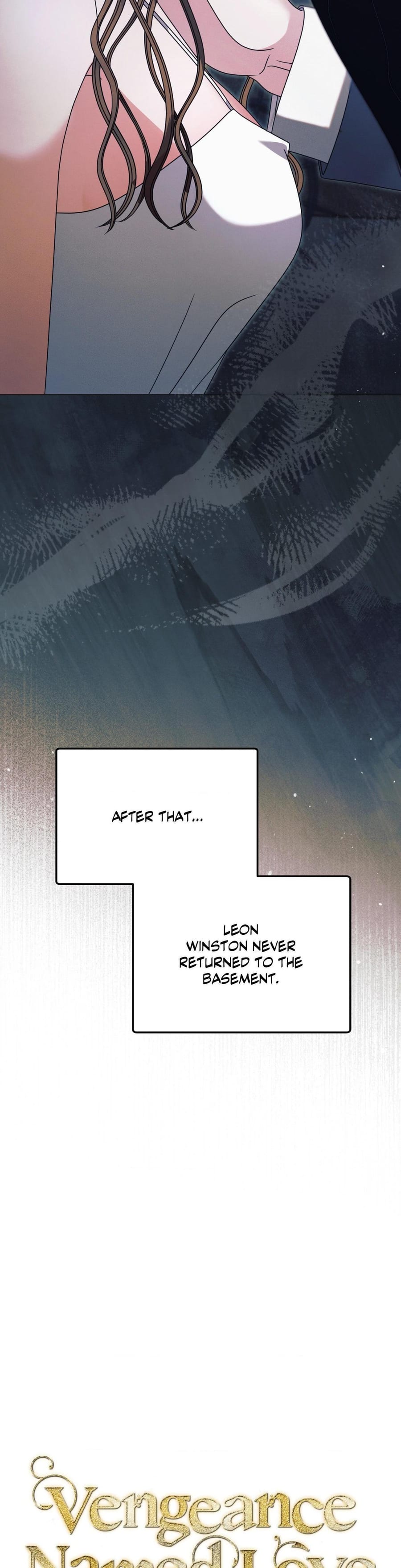 Vengeance Named Love Uncensored, chapter 52, page 8 of 46