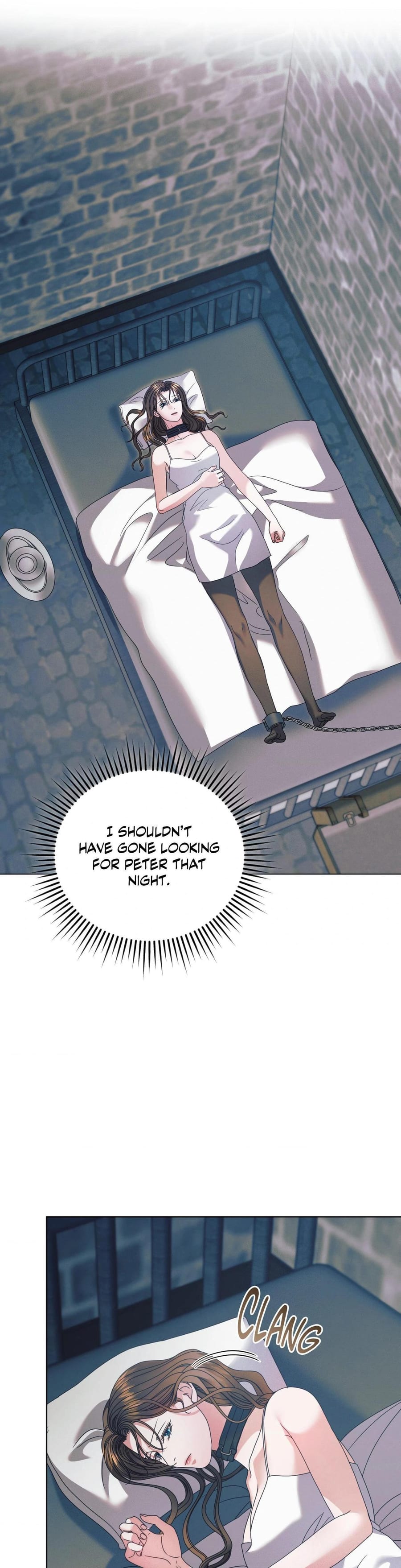 Vengeance Named Love Uncensored, chapter 52, page 10 of 46