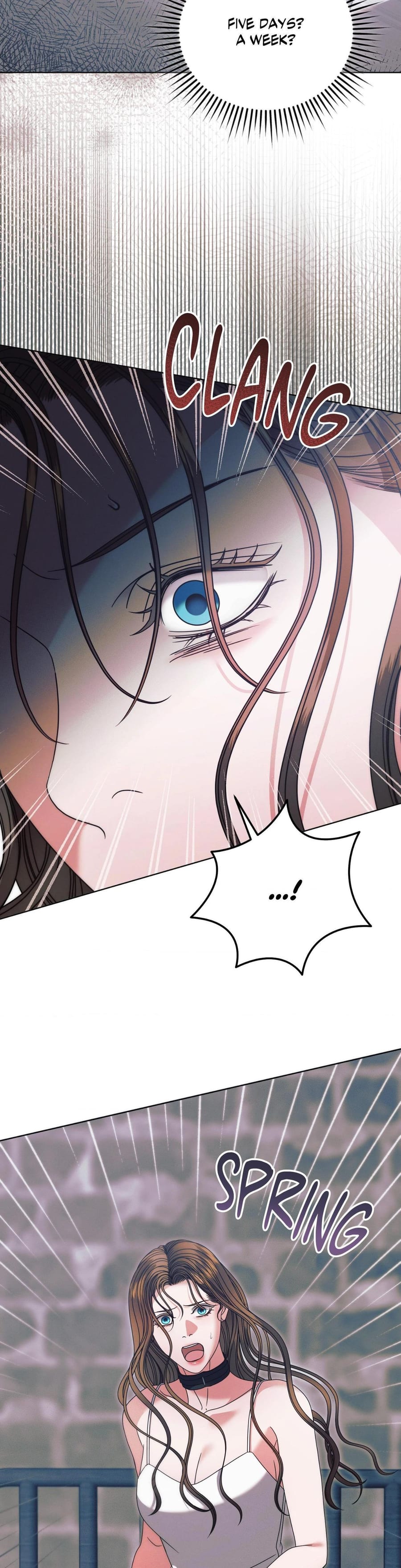 Vengeance Named Love Uncensored, chapter 52, page 25 of 46