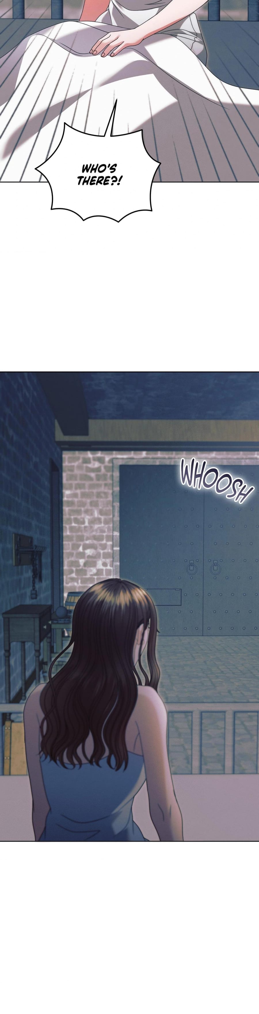 Vengeance Named Love Uncensored, chapter 52, page 26 of 46