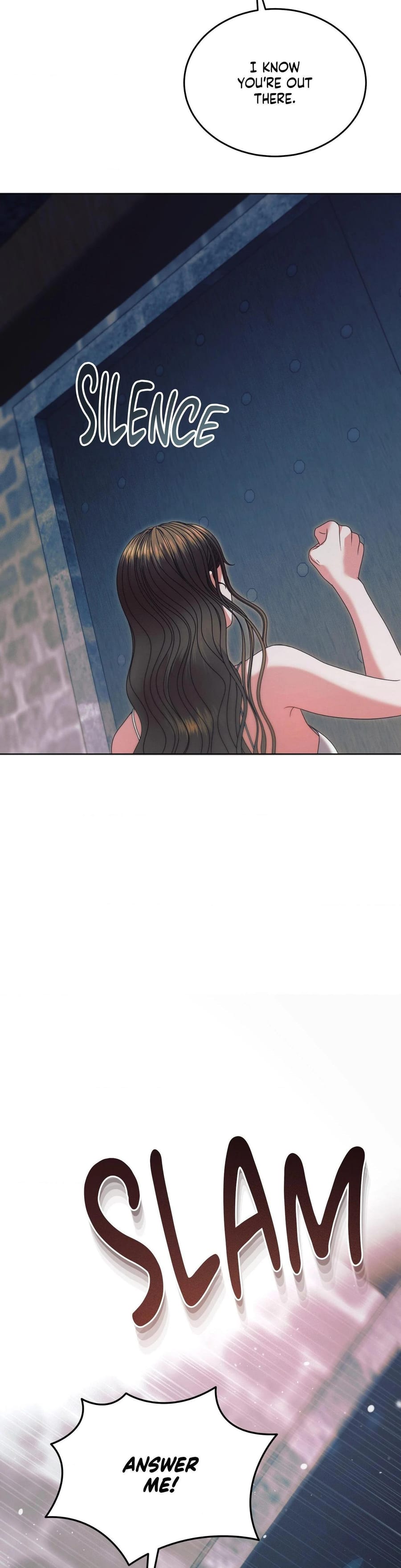 Vengeance Named Love Uncensored, chapter 52, page 28 of 46