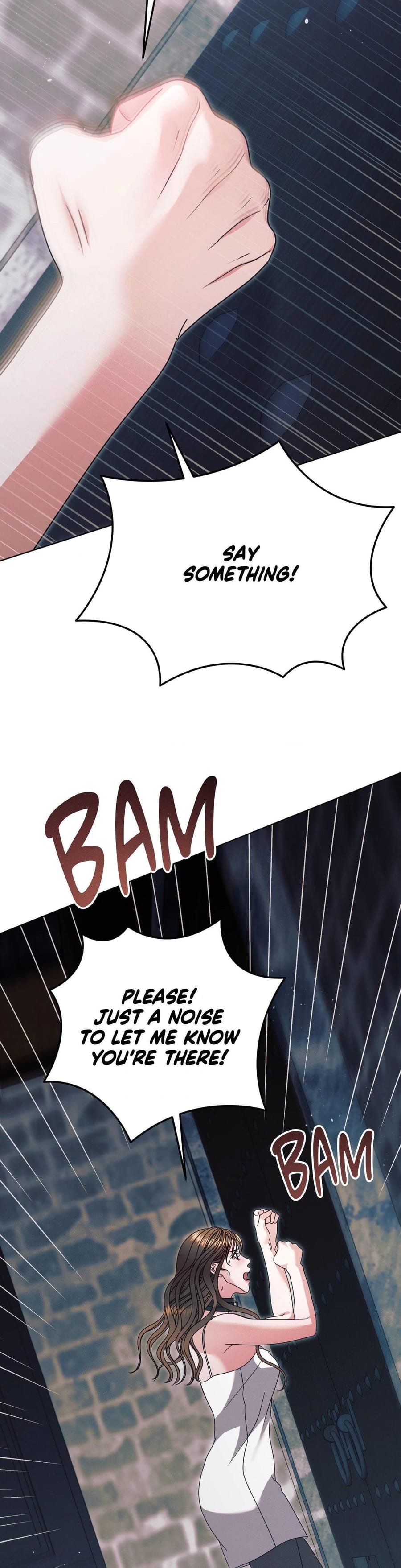Vengeance Named Love Uncensored, chapter 52, page 29 of 46