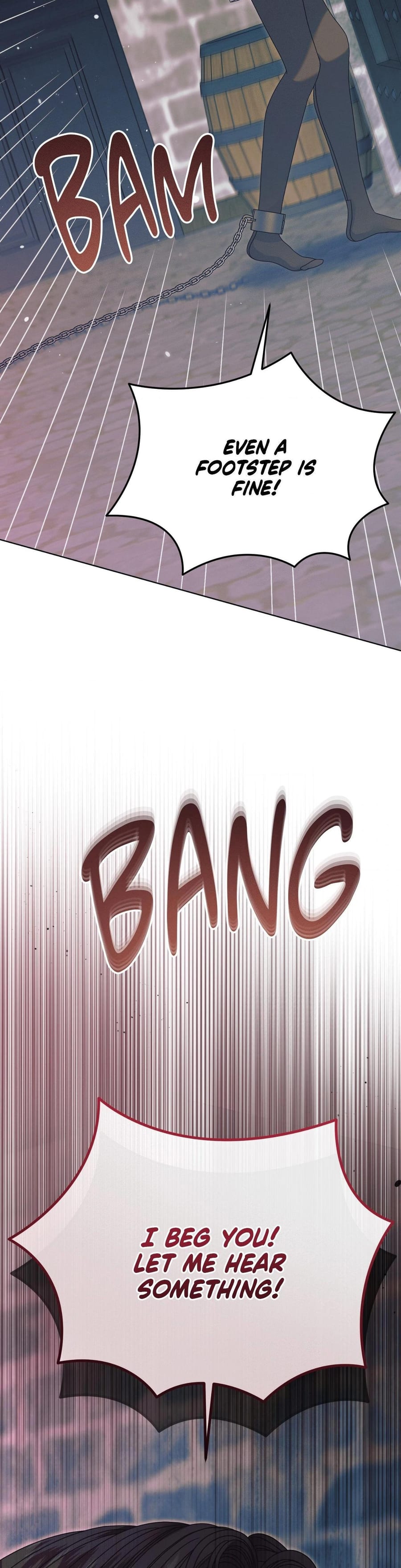 Vengeance Named Love Uncensored, chapter 52, page 30 of 46