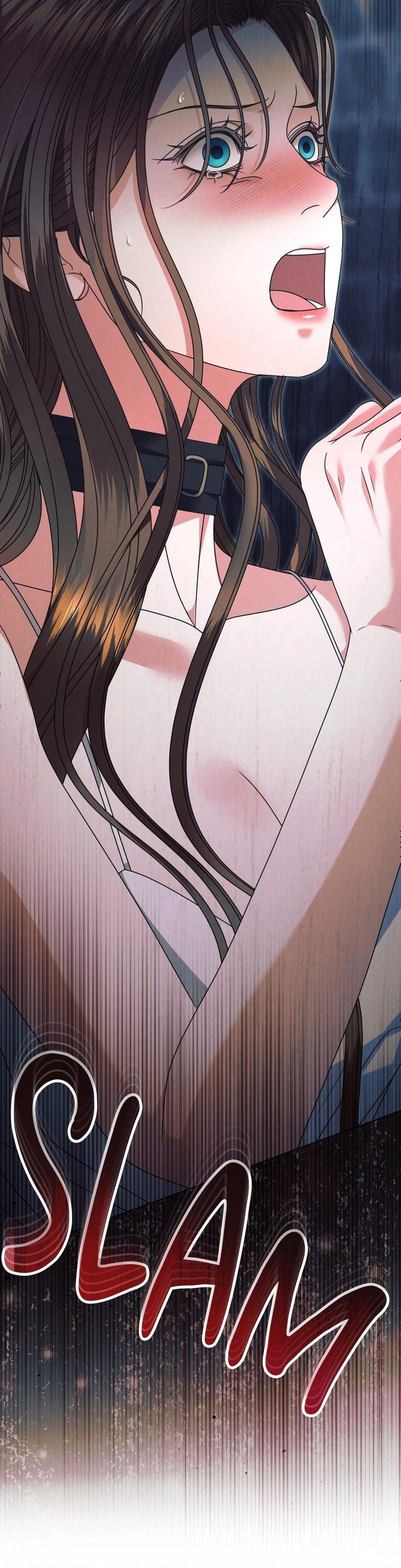 Vengeance Named Love Uncensored, chapter 52, page 31 of 46