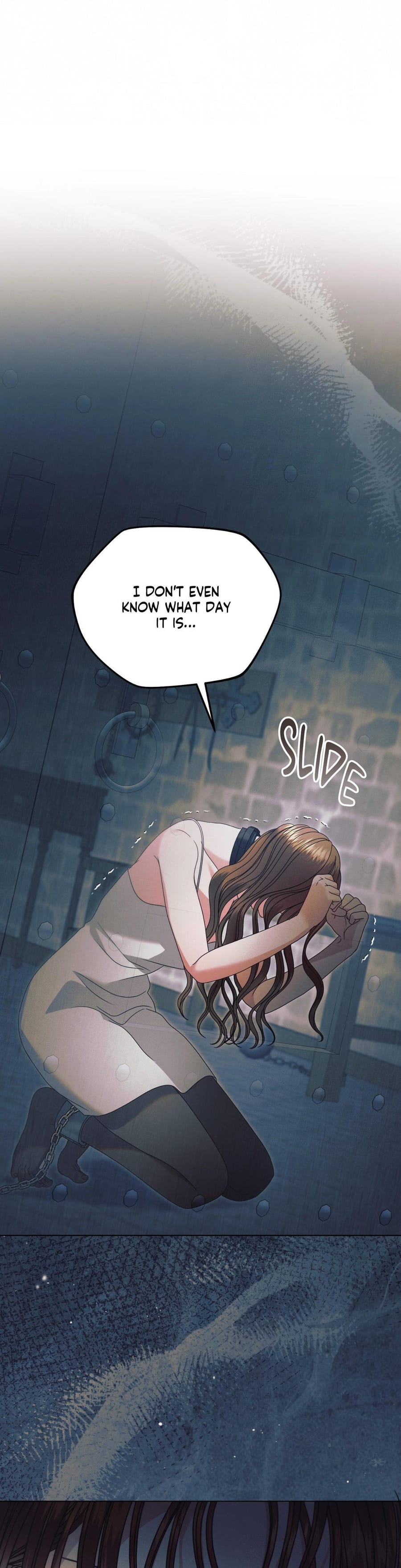 Vengeance Named Love Uncensored, chapter 52, page 32 of 46