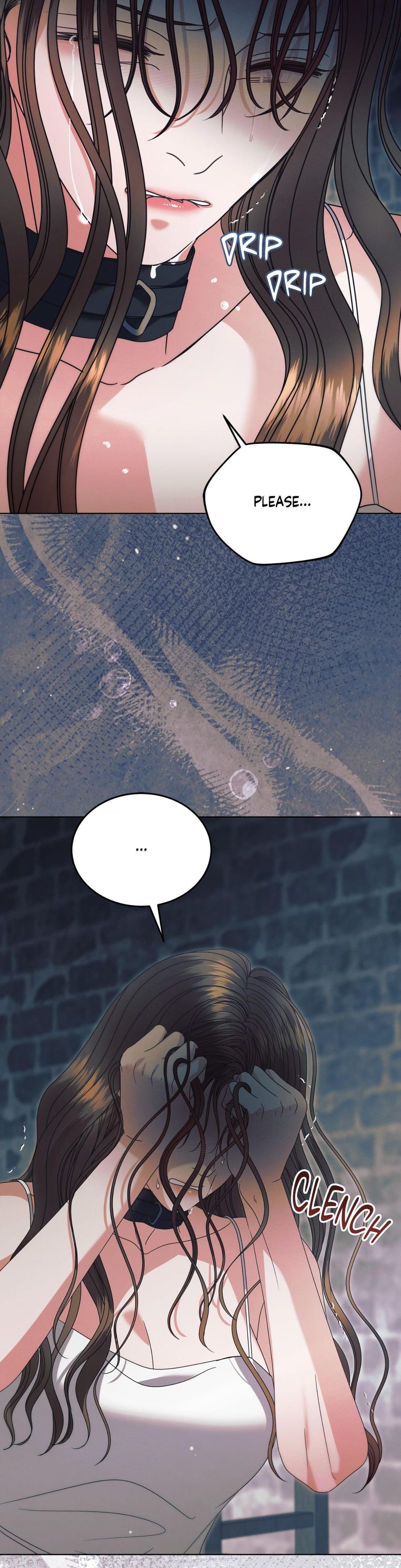 Vengeance Named Love Uncensored, chapter 52, page 33 of 46