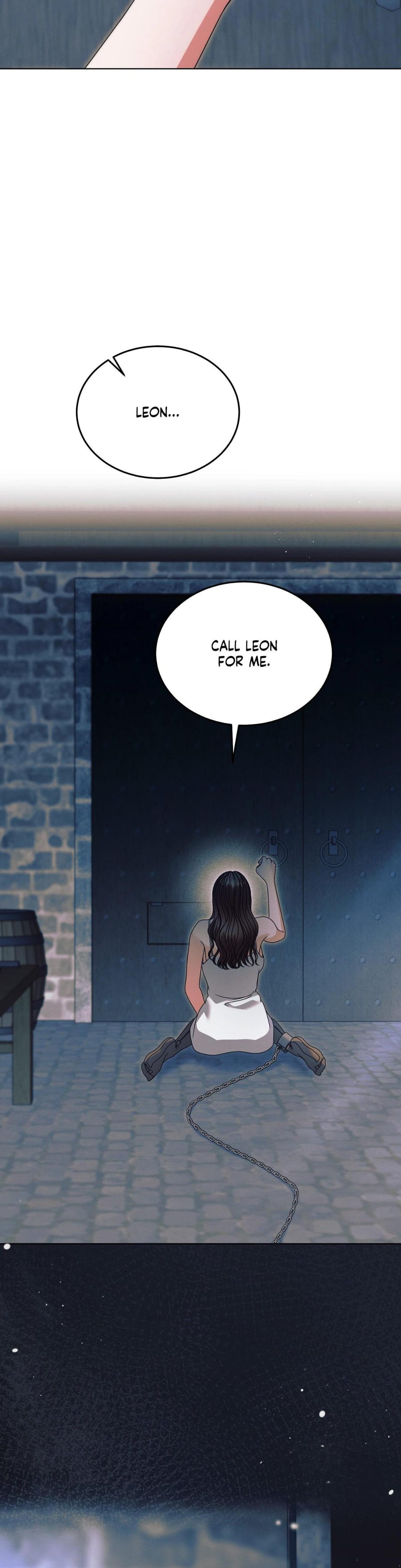 Vengeance Named Love Uncensored, chapter 52, page 35 of 46