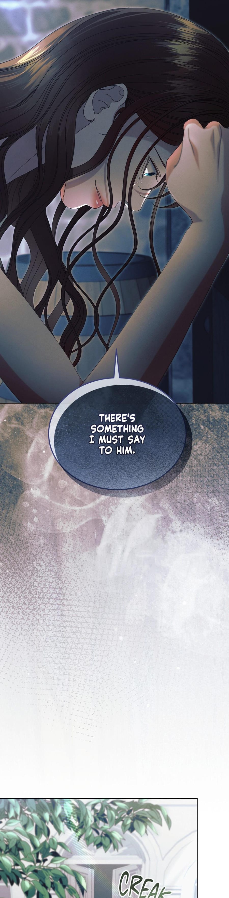 Vengeance Named Love Uncensored, chapter 52, page 36 of 46