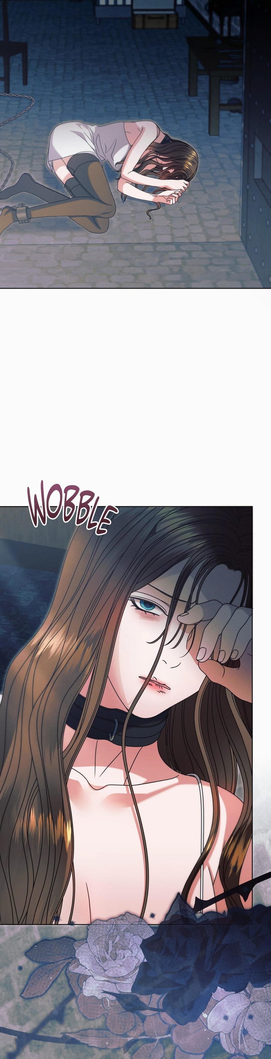 Vengeance Named Love Uncensored, chapter 52, page 38 of 46
