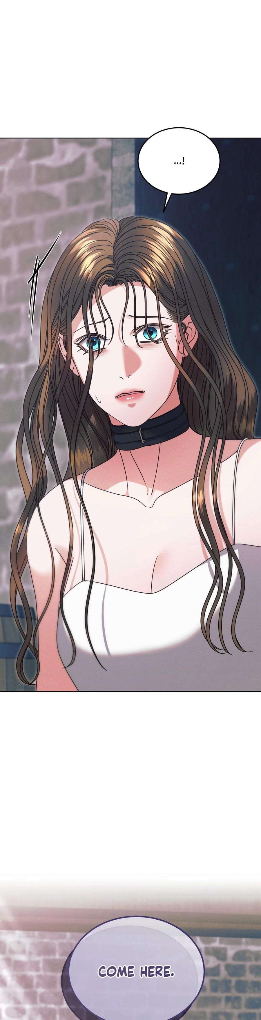 Vengeance Named Love Uncensored, chapter 52, page 41 of 46
