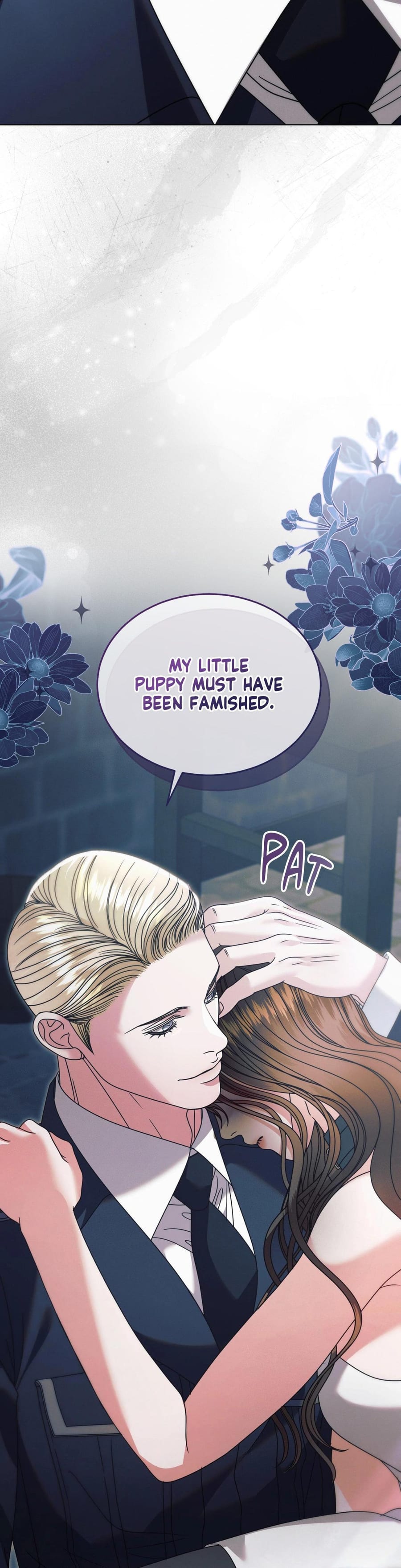 Vengeance Named Love Uncensored, chapter 52, page 45 of 46