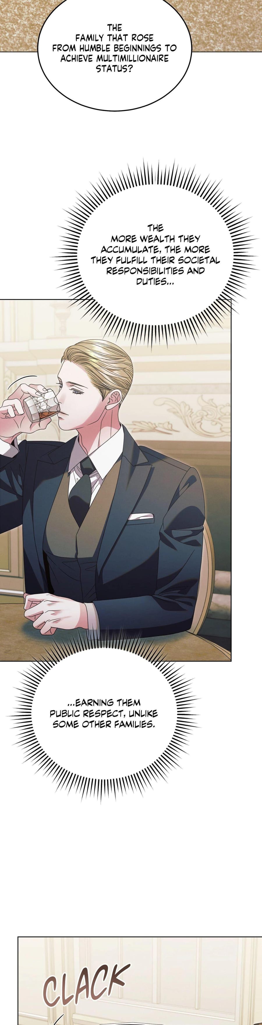 Vengeance Named Love Uncensored, chapter 53, page 9 of 39