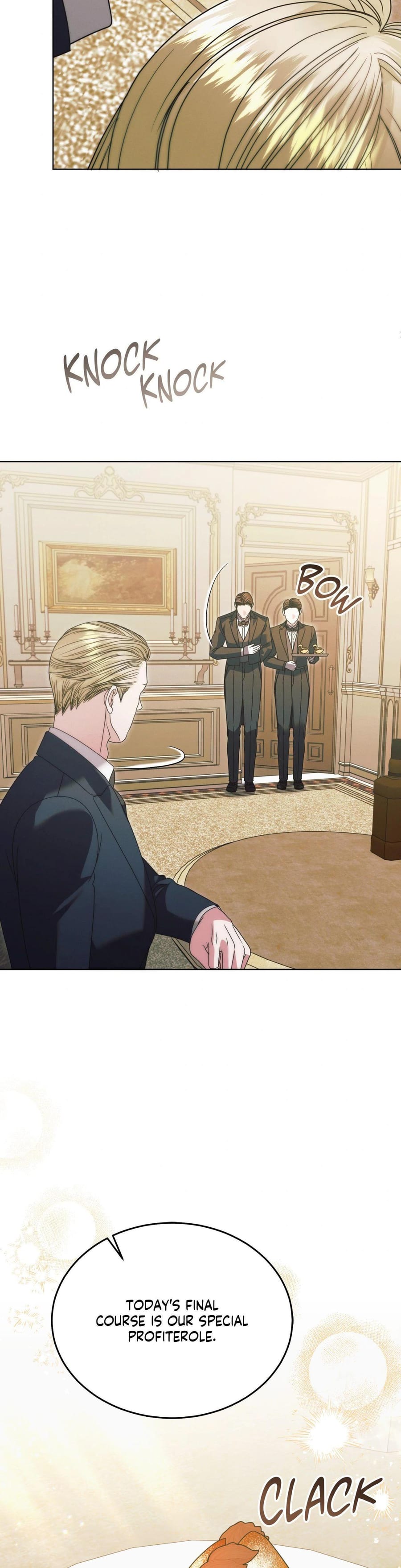 Vengeance Named Love Uncensored, chapter 53, page 14 of 39