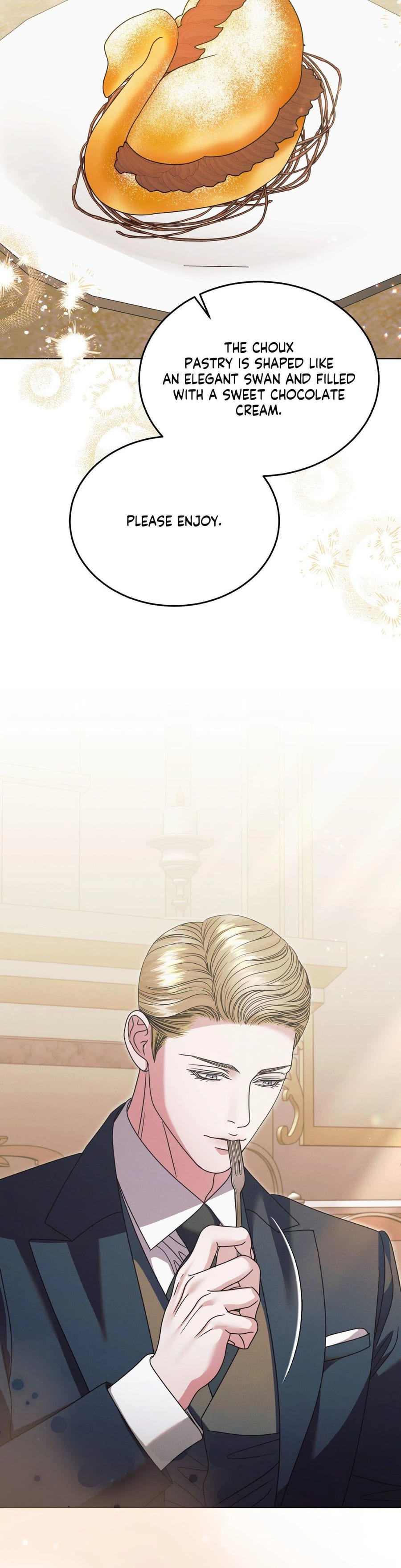 Vengeance Named Love Uncensored, chapter 53, page 15 of 39