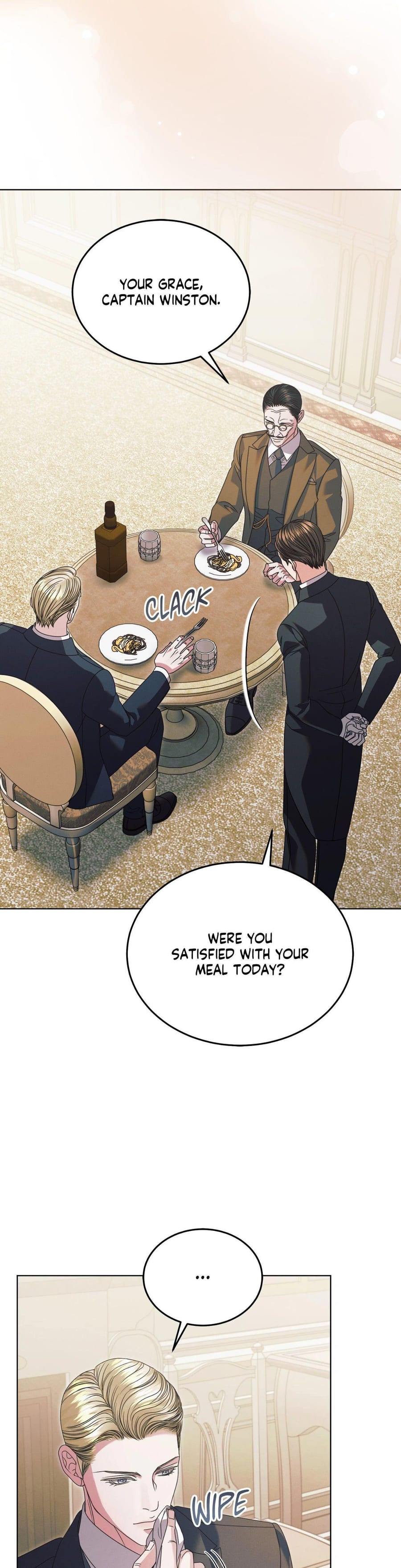 Vengeance Named Love Uncensored, chapter 53, page 16 of 39