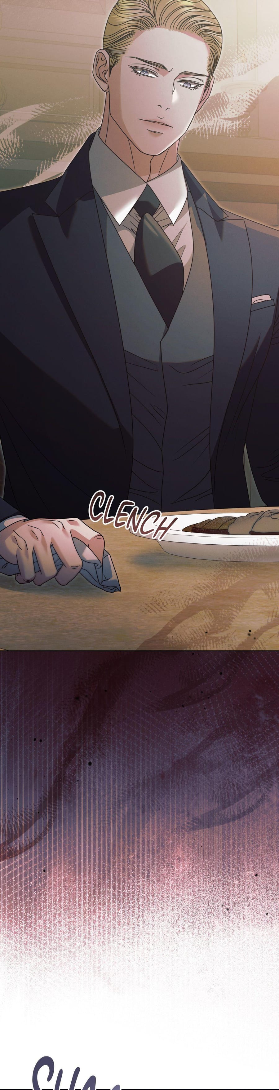 Vengeance Named Love Uncensored, chapter 53, page 19 of 39