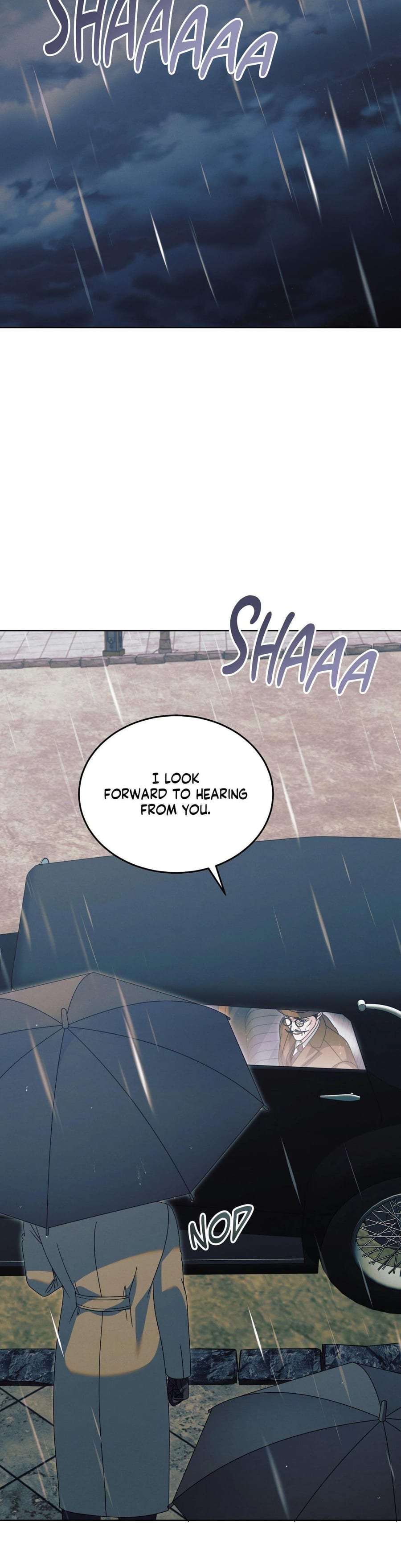 Vengeance Named Love Uncensored, chapter 53, page 20 of 39